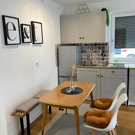 Apartament Casa Rumi *