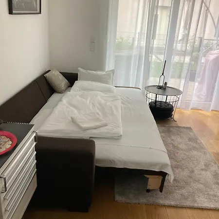 Apartament Casa Rumi *