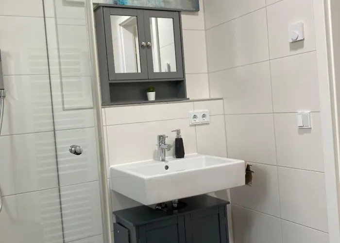 アパート Casa Rumi ミュンヘン