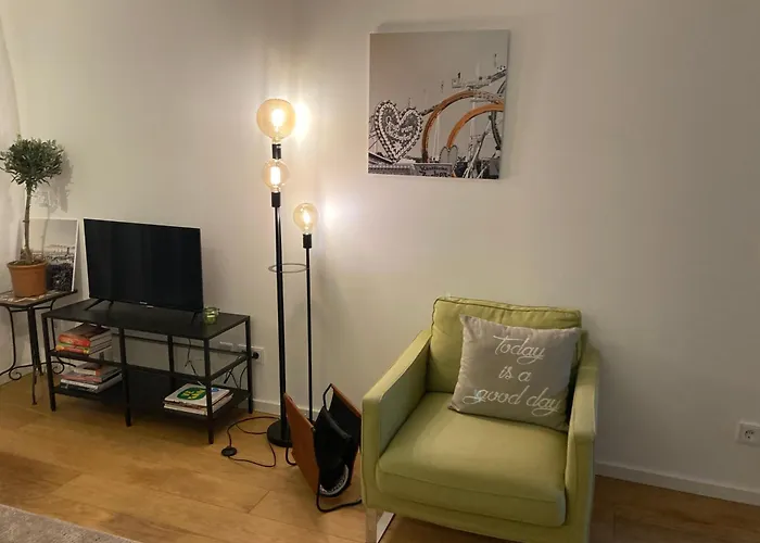 Casa Rumi München