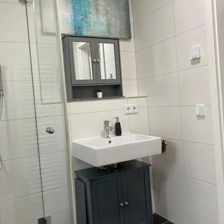 Daire Casa Rumi Münih