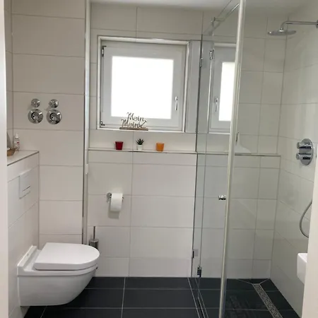 Appartamento Casa Rumi *