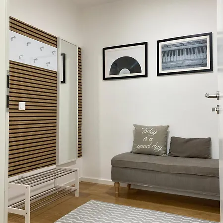 Casa Rumi Monaco di Baviera