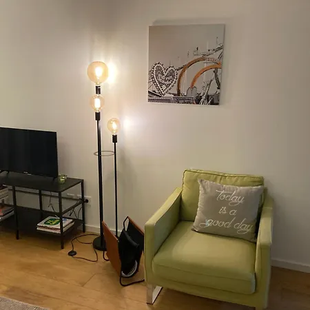 Casa Rumi Monaco di Baviera